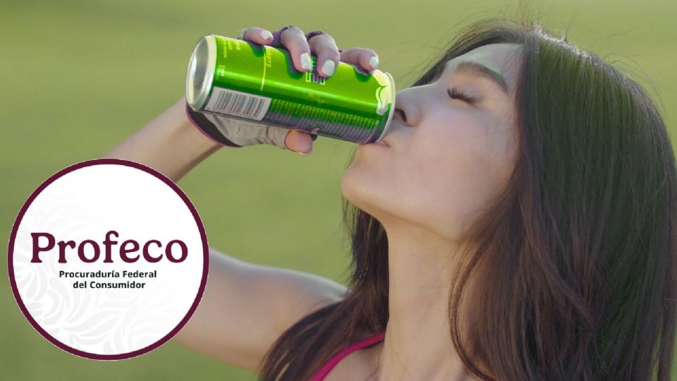 El refresco sin azúcar que recomienda Profeco