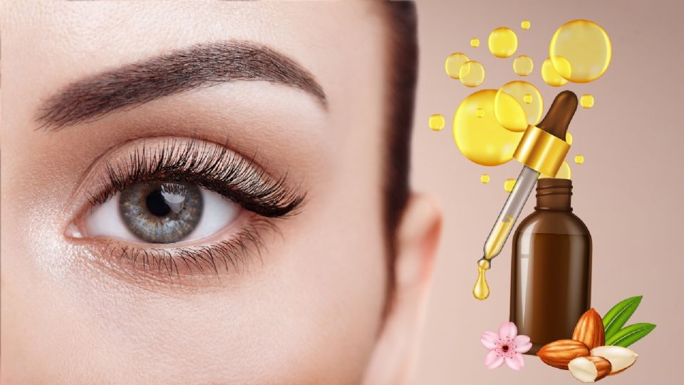 ¿Qué es mejor el aceite de ricino o de almendras?