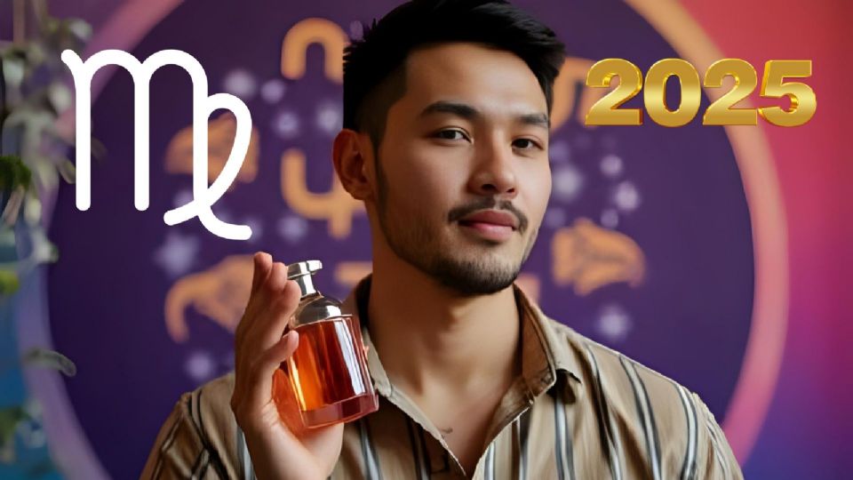 Los mejores perfumes para hombres virgo en 2025.