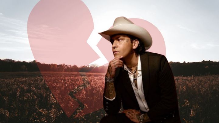 ¿Christian Nodal miente? Las 5 polémicas declaraciones sobre su matrimonio con Ángela Aguilar