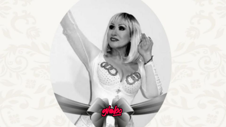 Nayeli, la conocida 'Reina de la Cumbia', falleció dejando un legado en la música tropical que conmovió a sus seguidores.