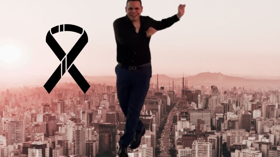 La despedida de Ernesto Barajas, marcada por la música de banda y gestos simbólicos como los globos blancos, refleja el cariño y respeto que inspiró