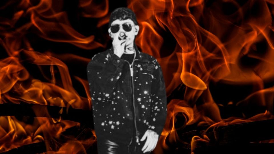 El Sad Boyz Tour 2025 representa una oportunidad para que Junior H reafirme su lugar en el regional mexicano