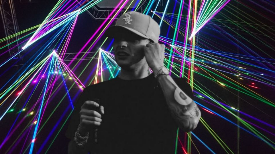 La controversia no ha frenado la expectativa por los próximos pasos de Peso Pluma