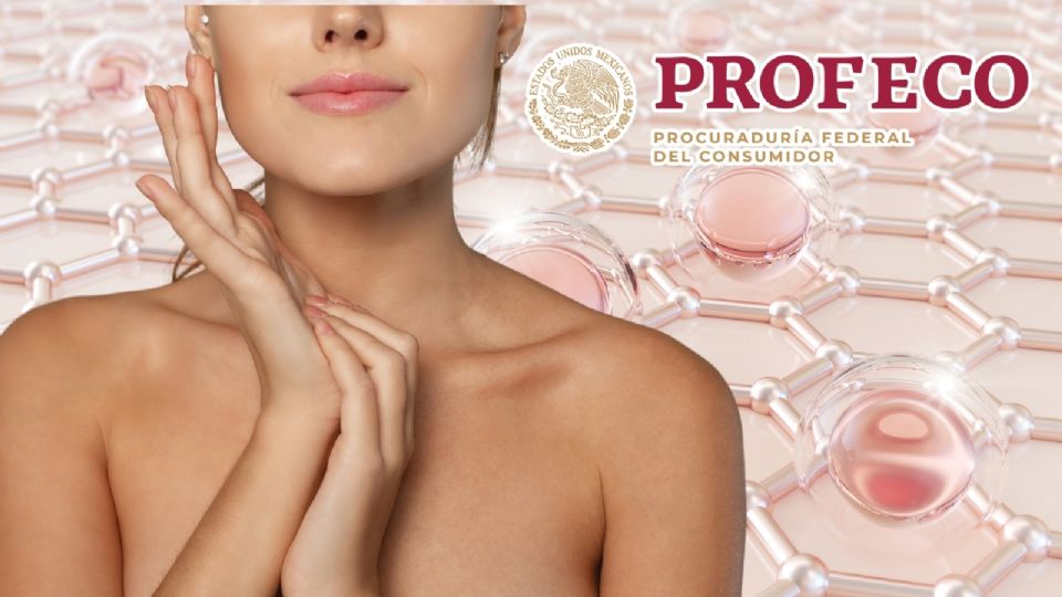 Los mejores suplementos de colágeno, según Profeco