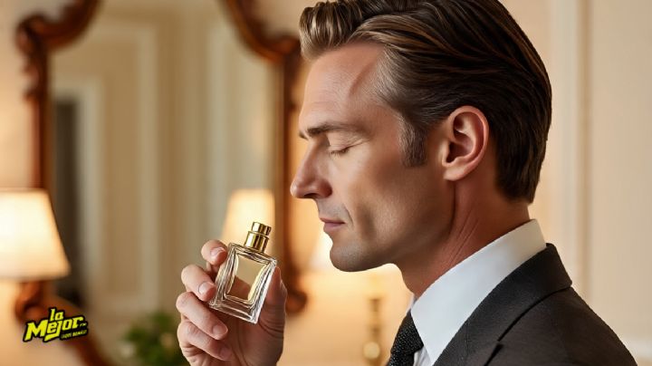Cuál es el mejor perfume para usar el fin de semana, según la inteligencia artificial
