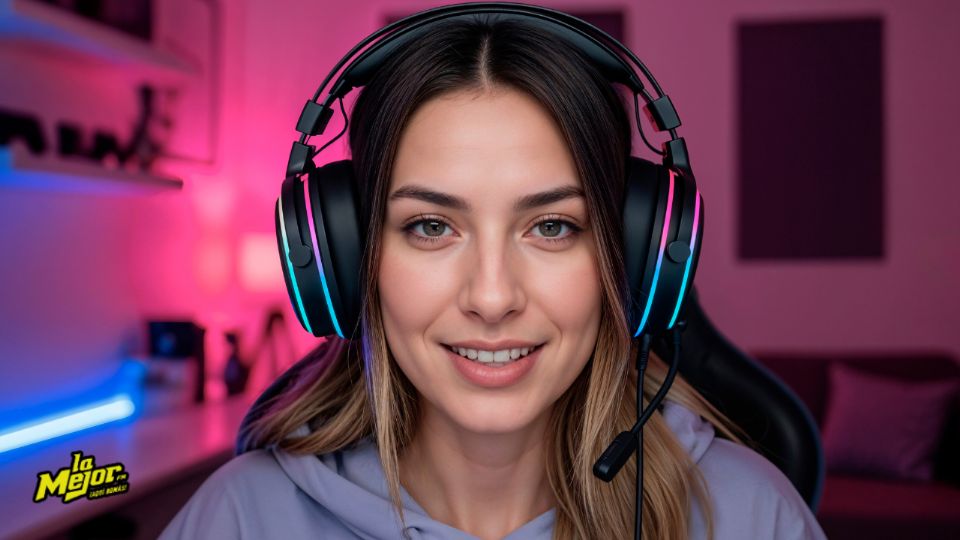 La línea JBL Quantum reúne audífonos diseñados para gamers, ofreciendo sonido envolvente, comodidad y tecnología avanzada.