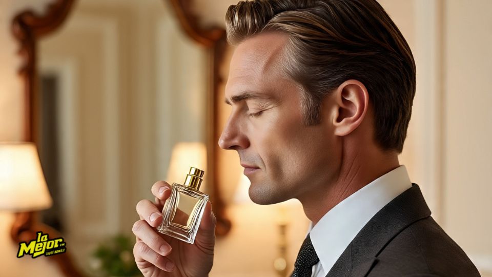 Estos son los perfumes seleccionados por la inteligencia artificial.
