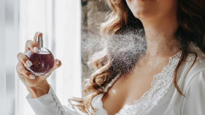 El exótico perfume árabe que huele a lujo, es barato, dura horas y se consigue en el mercado