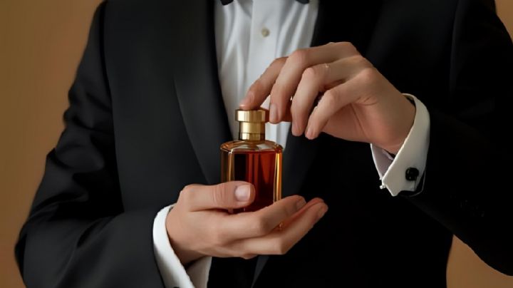 Los 4 mejores perfumes de nicho para hombres en 2025, según expertos