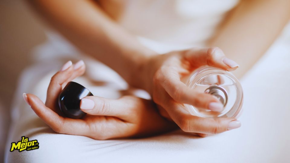 Descubre tres perfumes sofisticados, agradables y accesibles.