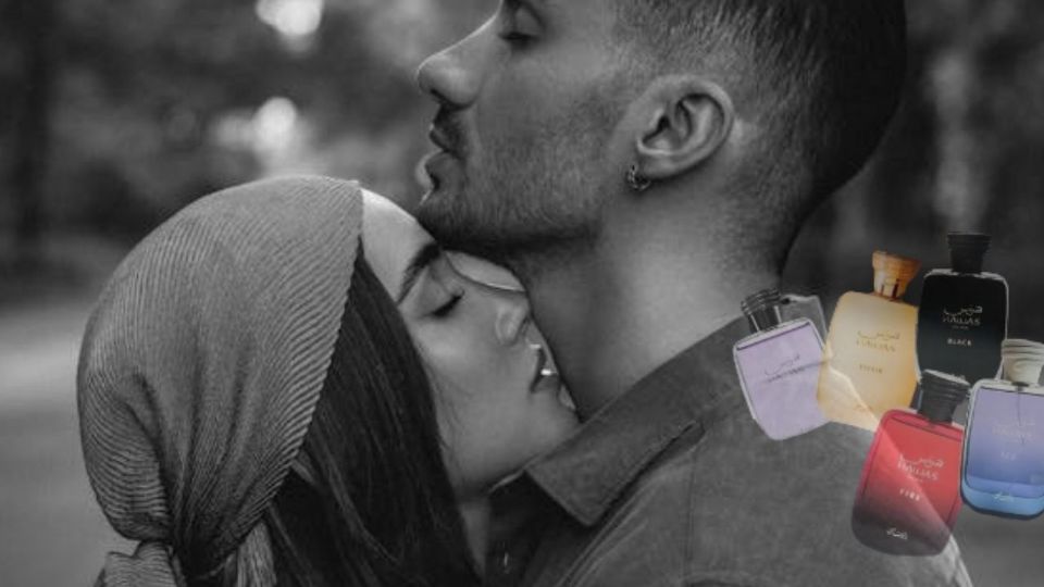Este perfume árabe se ha ganado un lugar en el corazón de los consumidores gracias a su irresistible combinación de manzana y canela