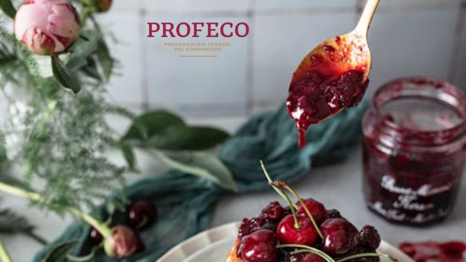 La advertencia de Profeco sobre esta mermelada de fresa es un recordatorio de la importancia de informarse antes de comprar