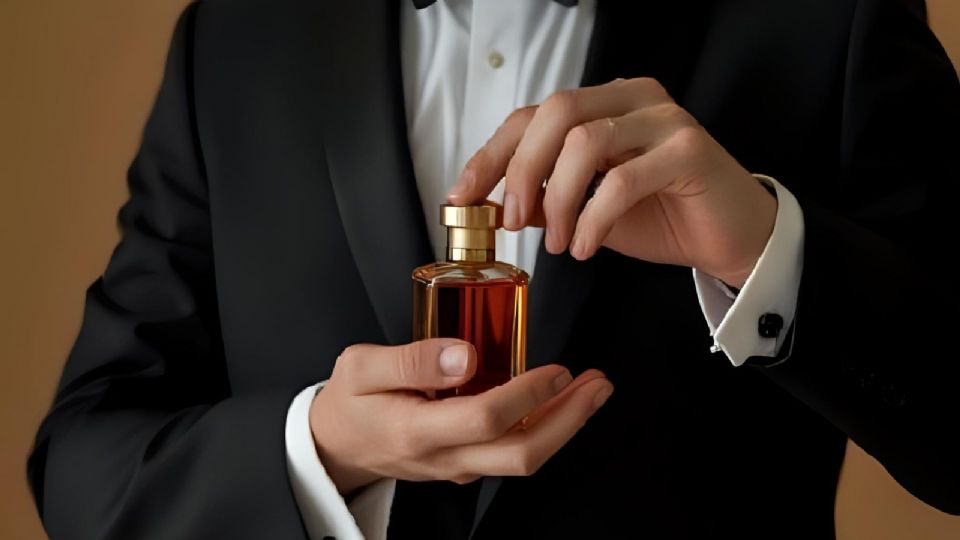 Los mejores perfumes de nicho para hombre