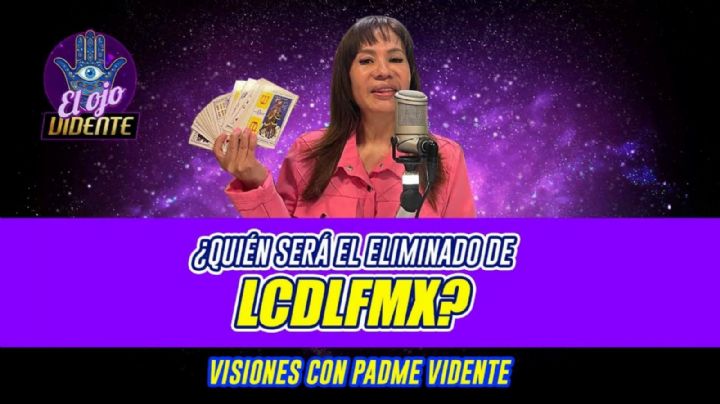 ¿Gala Montes se reconciliará con su mamá? Padme Vidente revela impresionantes predicciones