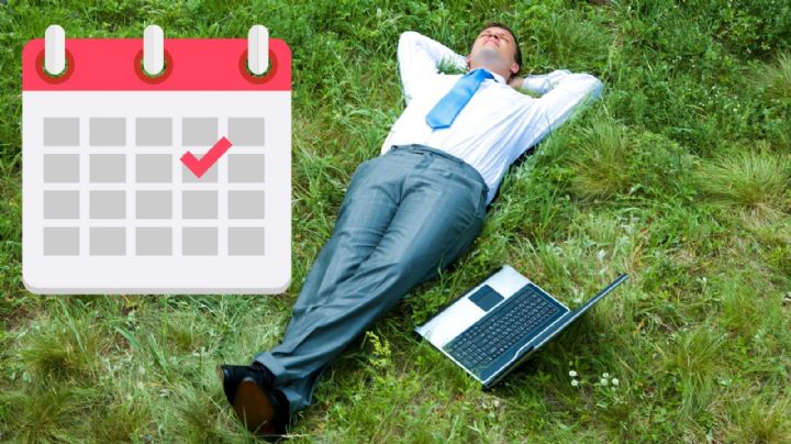 Día de descanso oficial México 2025: ¿Cuándo es el siguiente puente oficial según las autoridades?