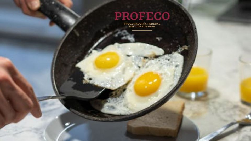 La recomendación de Profeco posiciona a estos huevos como la mejor opción para los consumidores mexicanos