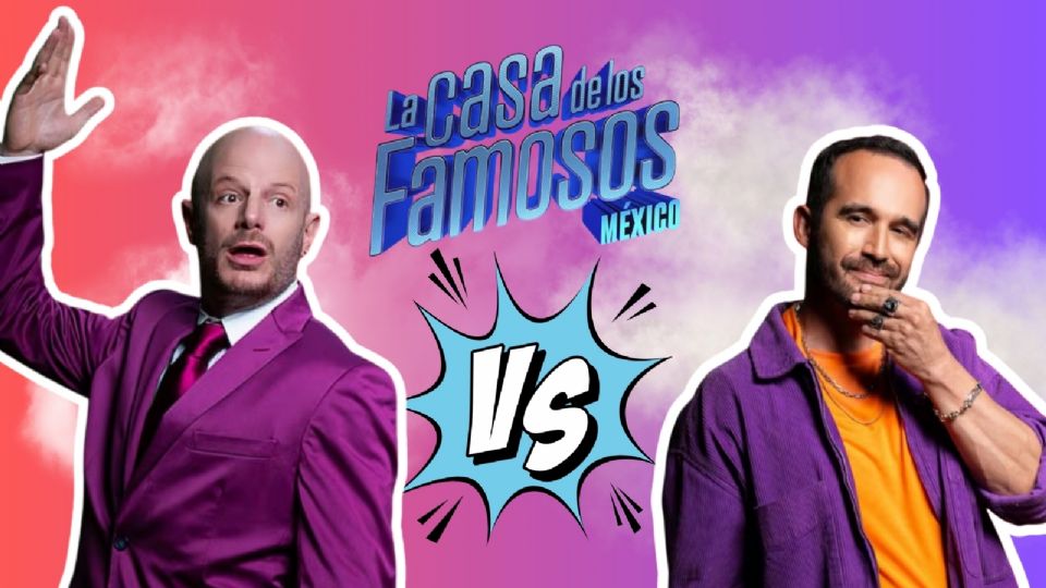 Facundo hace polémico posicionamiento y Guana responde