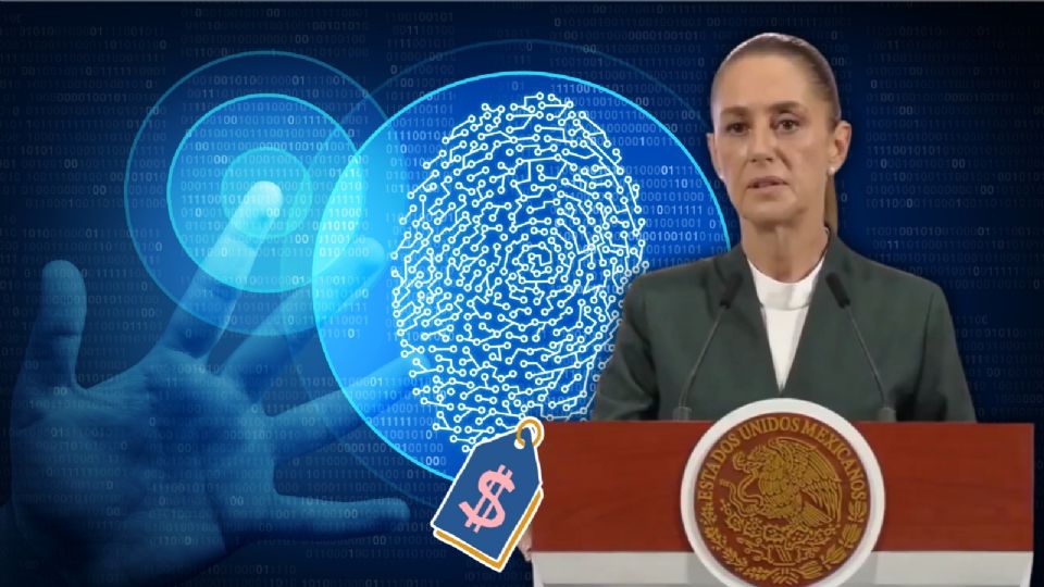 ¿La Curp Biométrica es obligatoria?