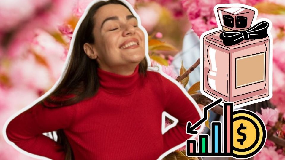 La vie est belle, de Lancôme, es un verdadero ícono de la perfumería contemporánea.