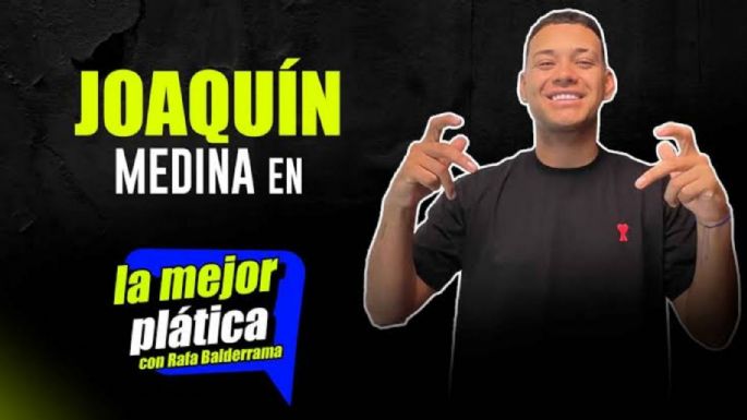 ¿Natanael Cano impulsó la carrera de Joaquín Medina? La historia detrás de un “morro tumbado”