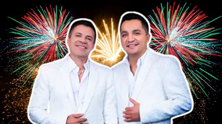 Fiestas Patrias 2025: Confirman Josi Cuen y Jorge Medina concierto GRATIS del Grito de Independencia