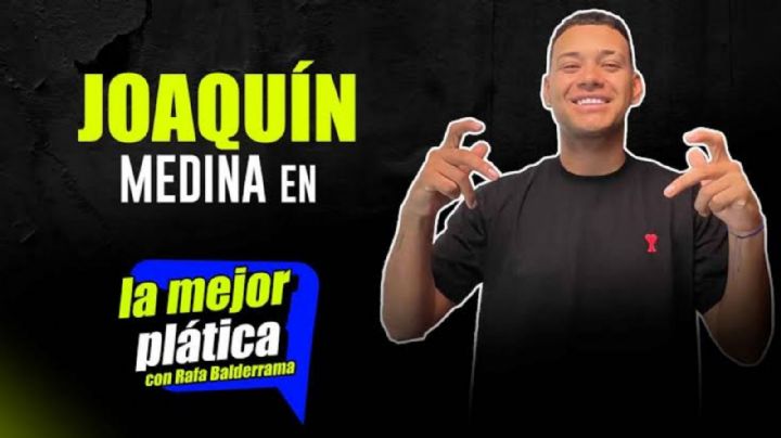 ¿Natanael Cano impulsó la carrera de Joaquín Medina? La historia detrás de un “morro tumbado”