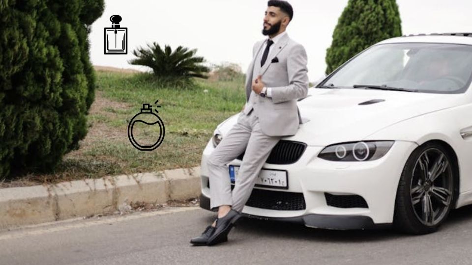 Los 10 perfumes más vendidos en 2025 son un testimonio de la evolución de la perfumería masculina