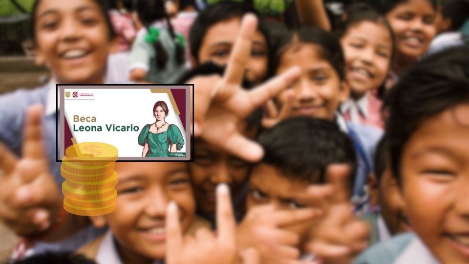 La Beca Leona Vicario 2025 representa un apoyo clave para miles de familias en la Ciudad de México