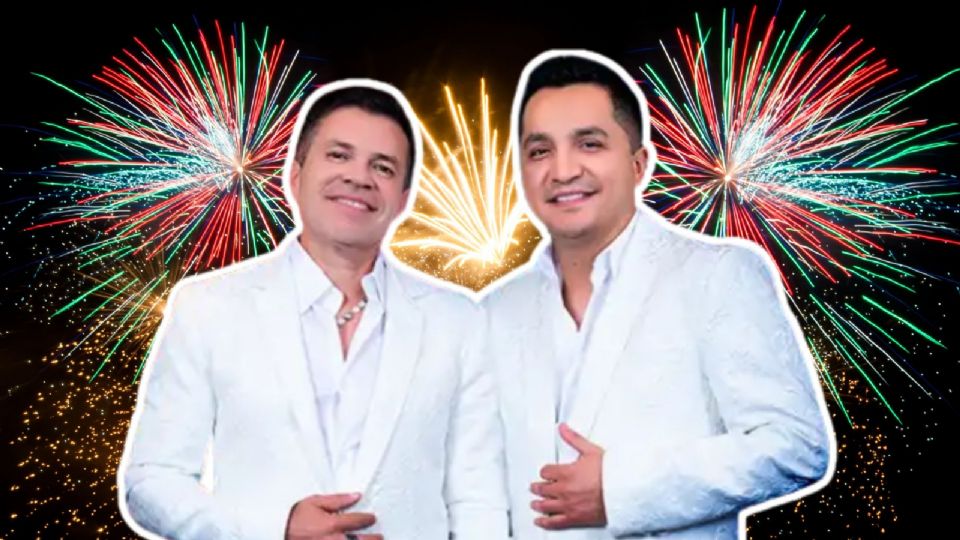 ¿Cuándo y dónde se presentarán gratis Josi Cuen y Jorge Medina?