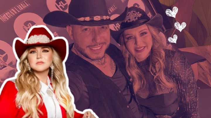 Cibad Hernández: ¿Quién es, a qué se dedica y desde cuándo es novio de Alicia Villarreal?