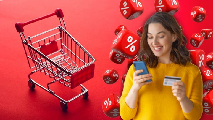 El Buen Fin 2025 celebra su XV aniversario: ¿Cuándo es y cuánto durará el fin de semana más barato en México?