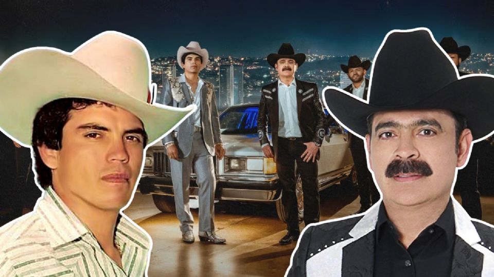 Chalino regresa junto a Los Tucanes de Tijuana.