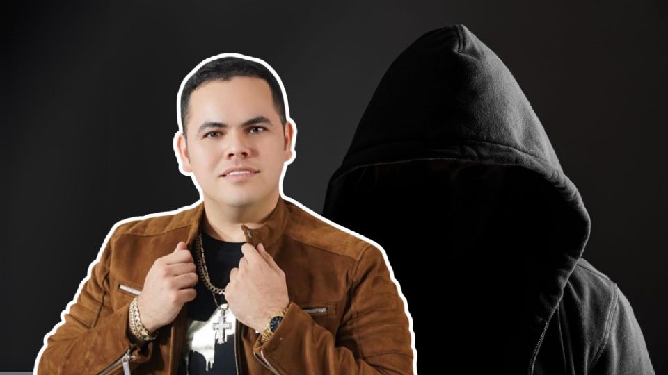 El pasado 19 de agosto de 2025, el cantante sinaloense perdió la vida.