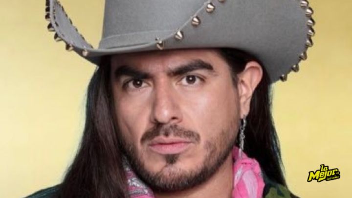 Quién es ‘Rey Grupero’, el influencer viral que insultó a un policía tras cometer una infracción