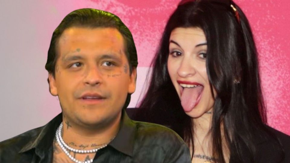 Cazzu habla del amor tras su ruptura con Christian Nodal.