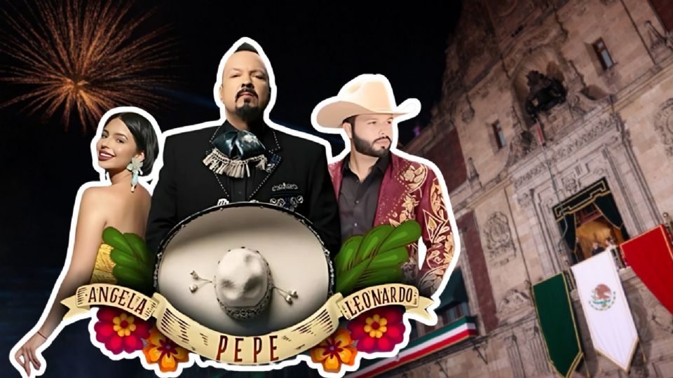 Anuncian concierto de las fiestas patrias con la Dinastía Aguilar en Guadalajara