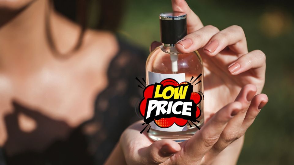 Los perfumes para mujer que huelen rico y cuestan poco
