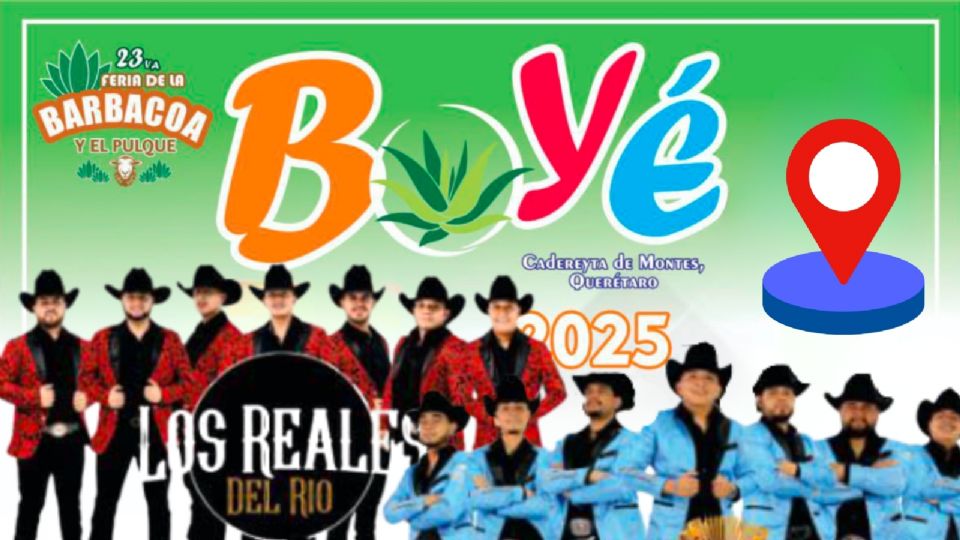 ¿Cuándo y dónde será la Feria de la Barbacoa y el Pulque 2025?