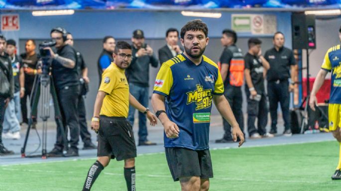 Así se vivió la primera edición de El Juego de Las Estrellas CDMX 2025: ¿Quién ganó?