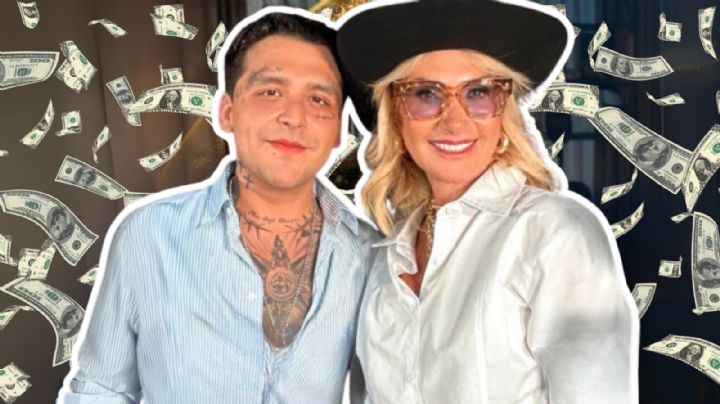 ¿Nodal le pagó a Adela Micha para no sacar entrevista? Esto dijo la periodista