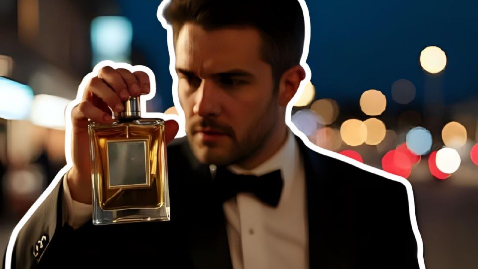 Los mejores perfumes lujosos para hombres en 2025