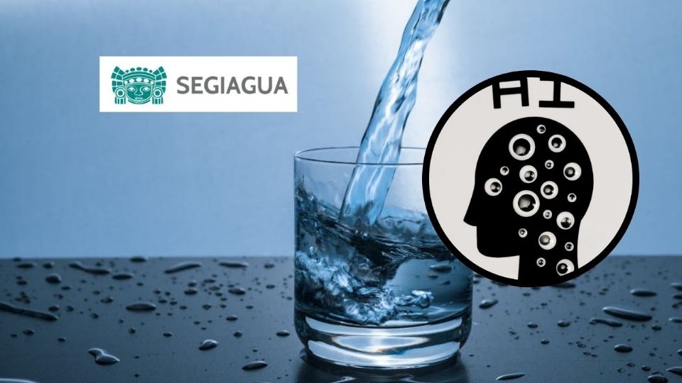 La Ciudad de México enfrenta desde hace años una crisis hídrica que pone en riesgo el acceso al agua potable para millones de sus habitantes