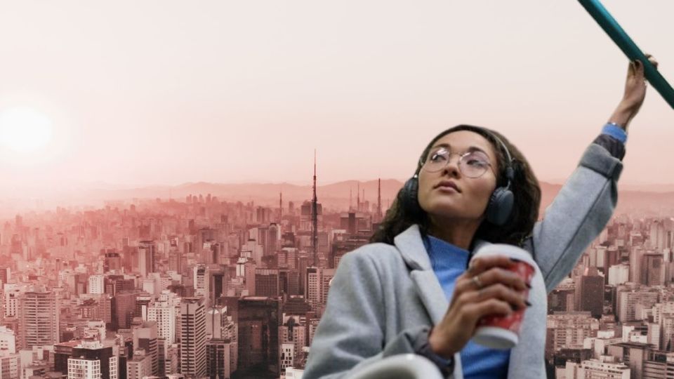 Viajar de la CDMX a Toluca es sencillo gracias a la variedad de métodos disponibles