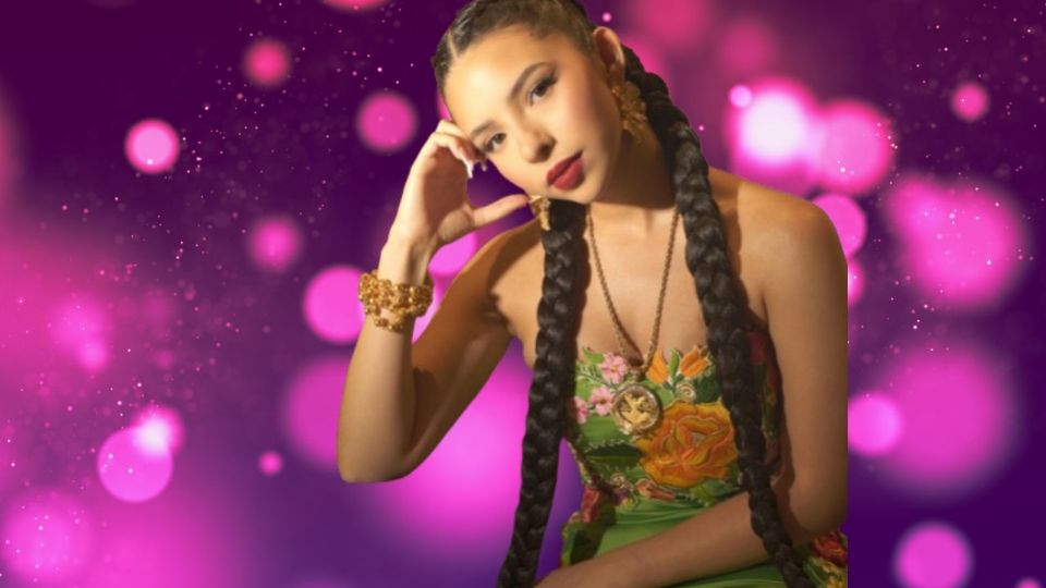 Ángela Aguilar, ha capturado la atención del público no solo por su voz y carisma, sino también por su creciente influencia en la industria del espectáculo