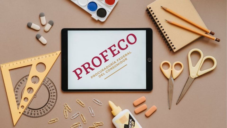 La Profeco ha emitido una advertencia sobre descuentos engañosos que pueden inducir a los padres a realizar compras poco convenientes