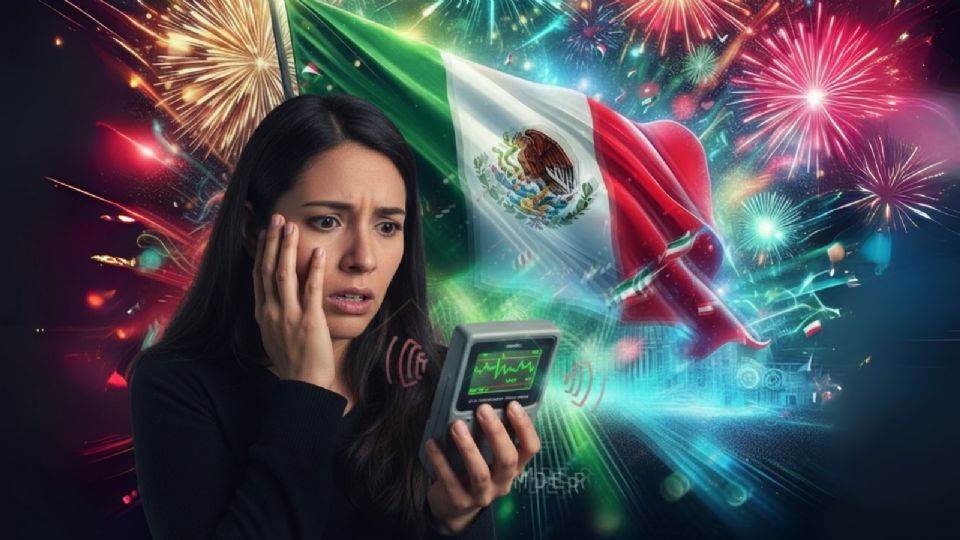 ¿Va a temblar en septiembre de 2025?