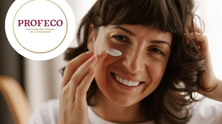 ¿Mejor que Cetaphil? La crema barata que elimina las arrugas y manchas de la piel, según Profeco