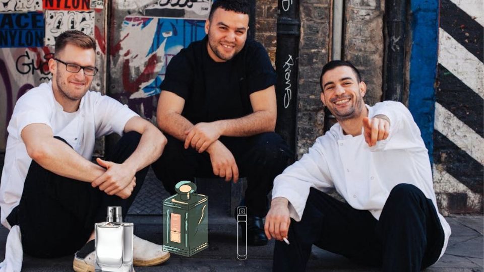 Los mejores perfumes para hombre en 2025 se destacan por su capacidad para combinar elegancia, versatilidad y duración