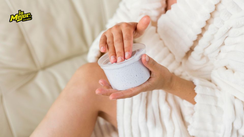Profeco recomienda una crema corporal de bajo costo que cumple con los estándares de calidad.